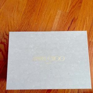 Jimmy Choo Cass Pumps